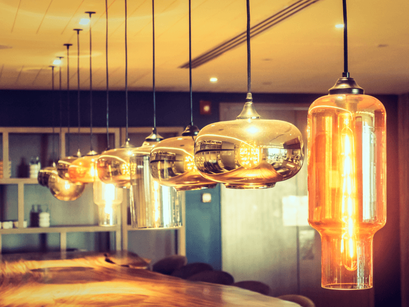 Luminotecnicos e efeiciencia energetica