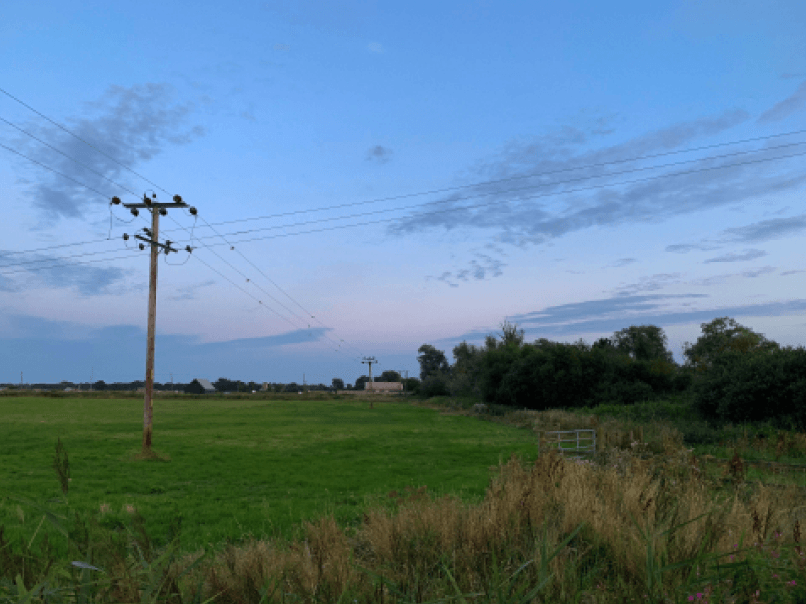 redes de distribuição